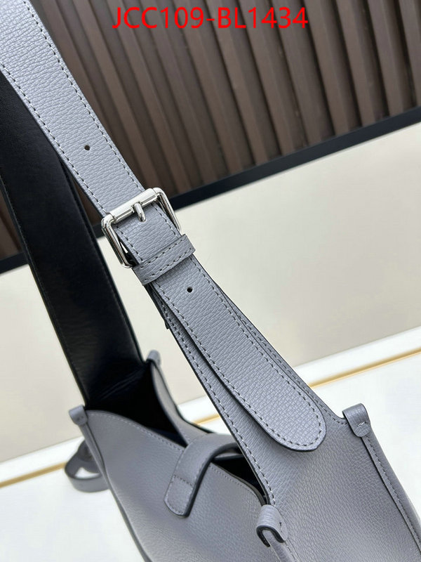 Prada Bags(4A)-Crossbody- replica sale online ID: BL1434 $: 109USD,