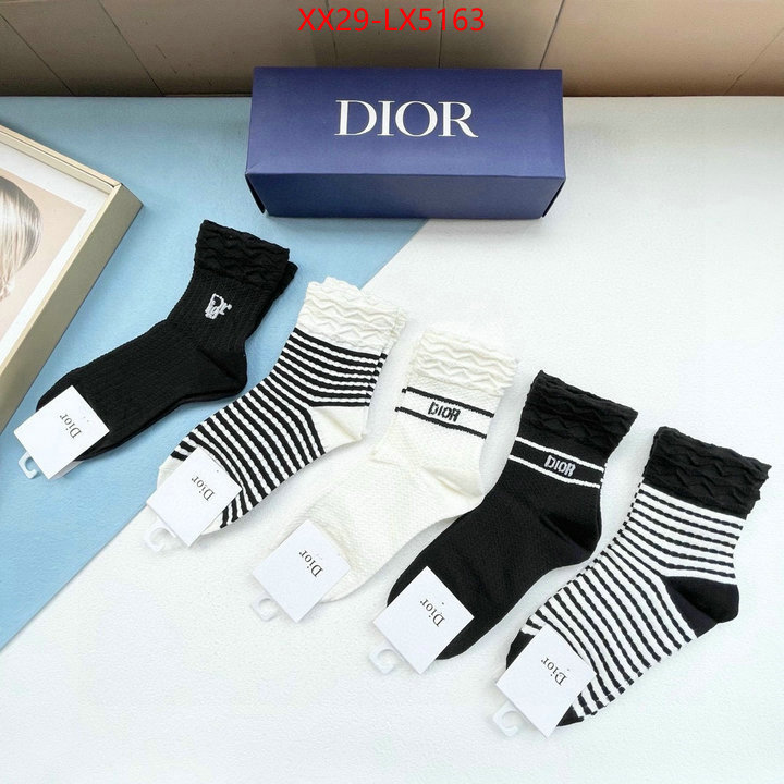 ID: LX5163