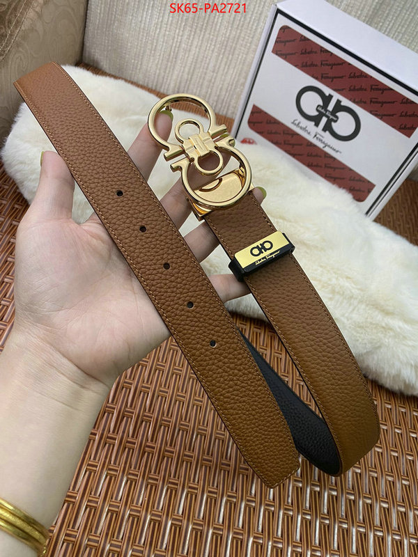 top grade ID: PA2721