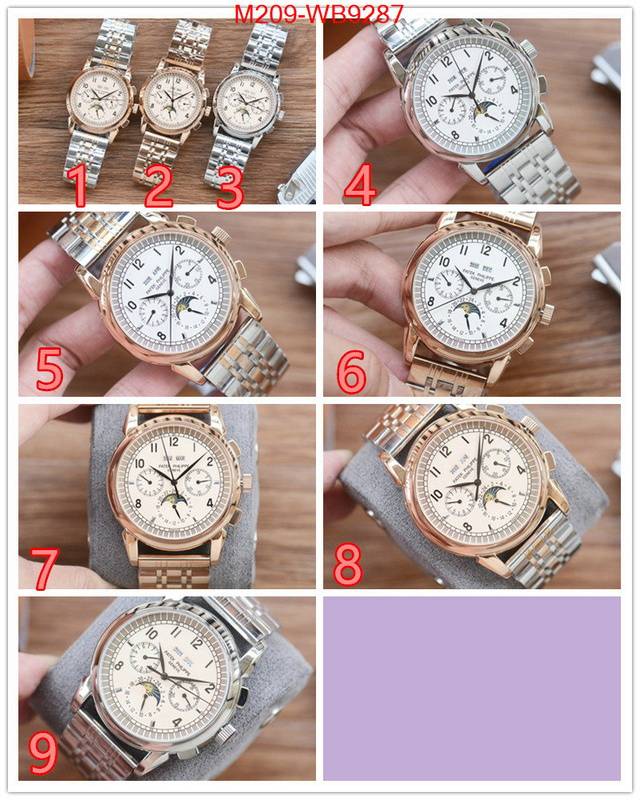 ID: WB9287