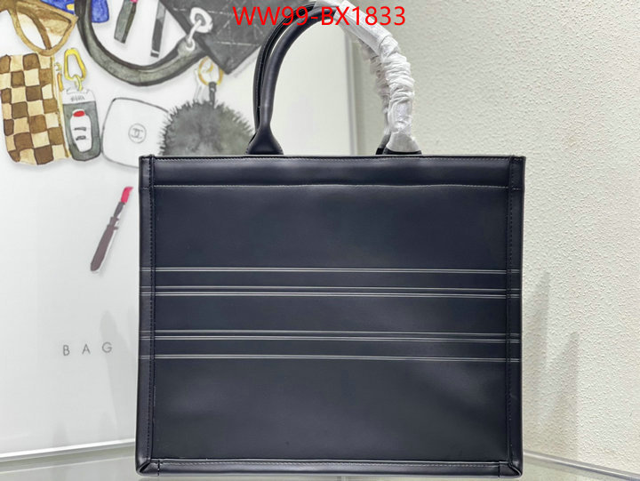 ID: BX1833