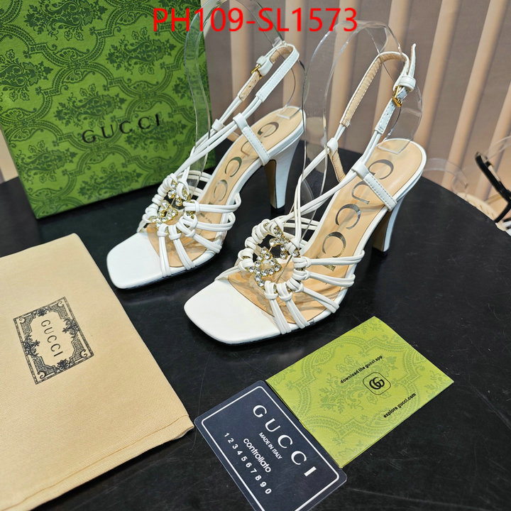Women Shoes-Gucci best capucines replica ID: SL1573 $: 109USD