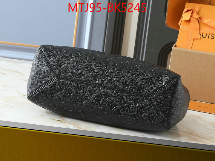 LV Bags(4A)-Handbag Collection- buy the best replica ID: BK5245