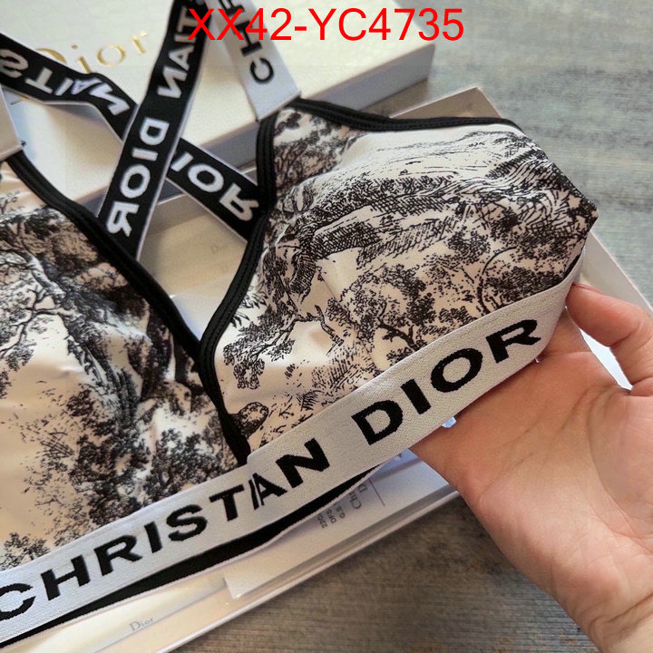 ID: YC4735