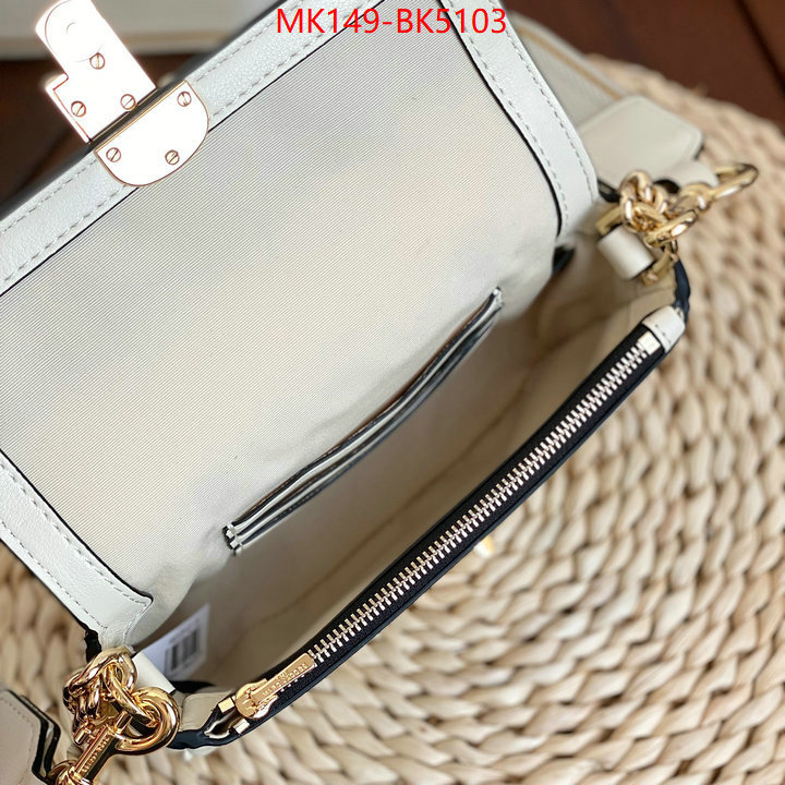 Marc Jacobs Bags(TOP)-Crossbody- we offer ID: BK5103 $: 149USD,