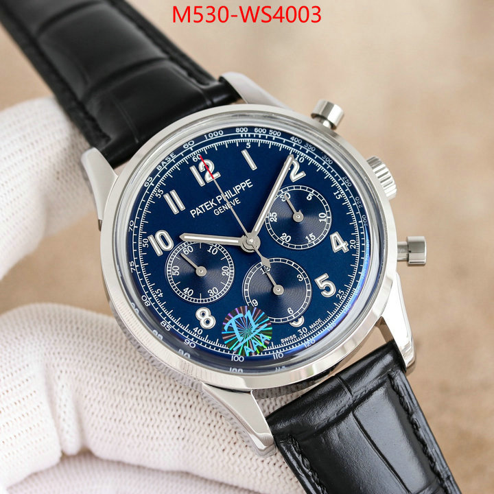 ID: WS4003