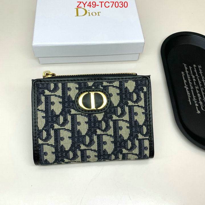 ID: TC7030 $: 49USD,