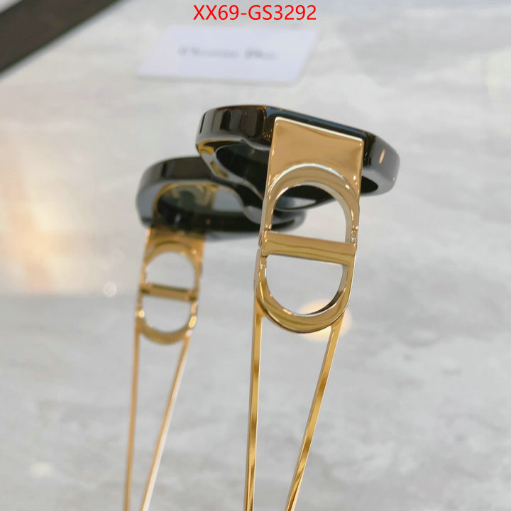 high quality aaaaa replica ID: GS3292