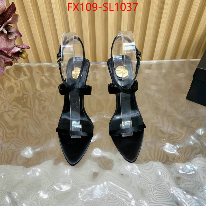 Women Shoes-YSL 7 star replica ID: SL1037 $: 109USD