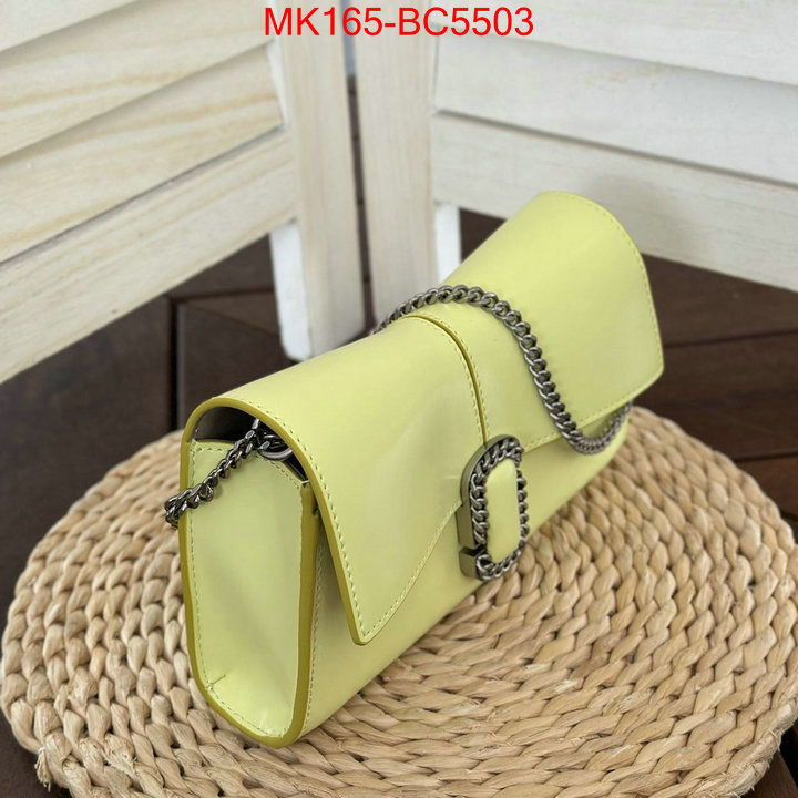 ID: BC5503 $: 165USD,
