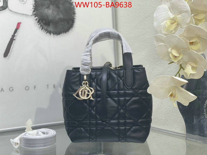 ID: BA9638