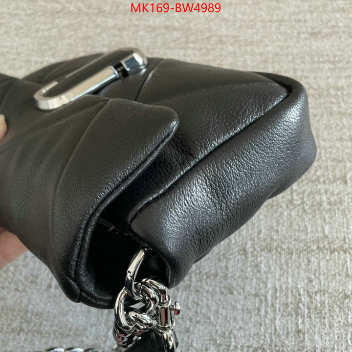 ID: BW4989 $: 169USD,