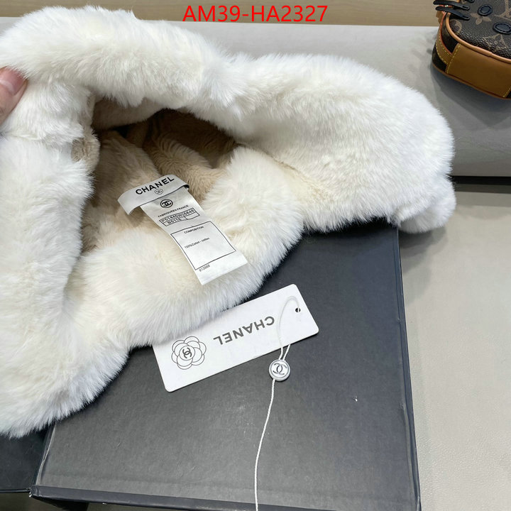fake designer ID: HA2327