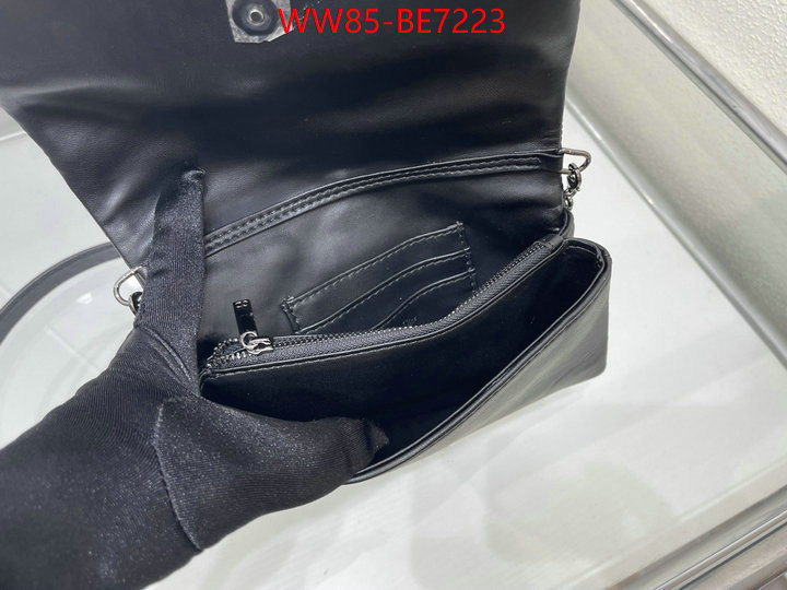 ID: BE7223 $: 85USD,