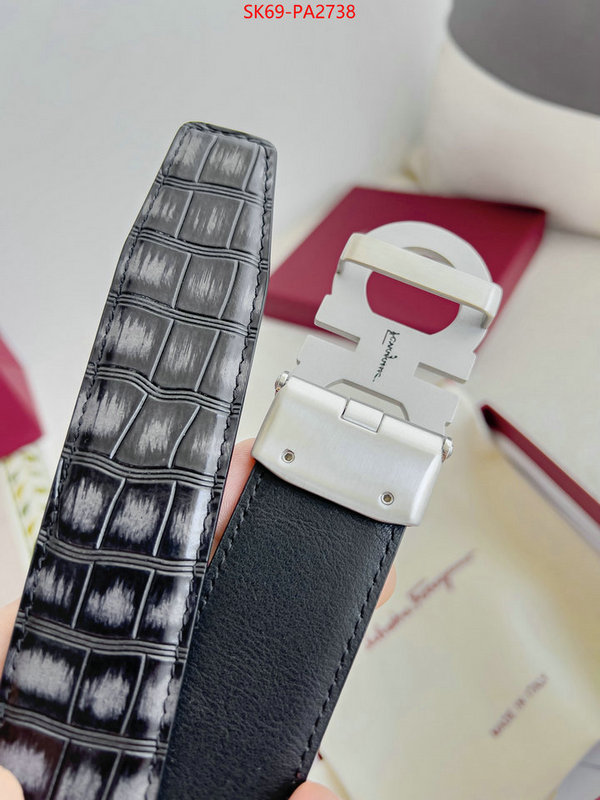 luxury shop ID: PA2738