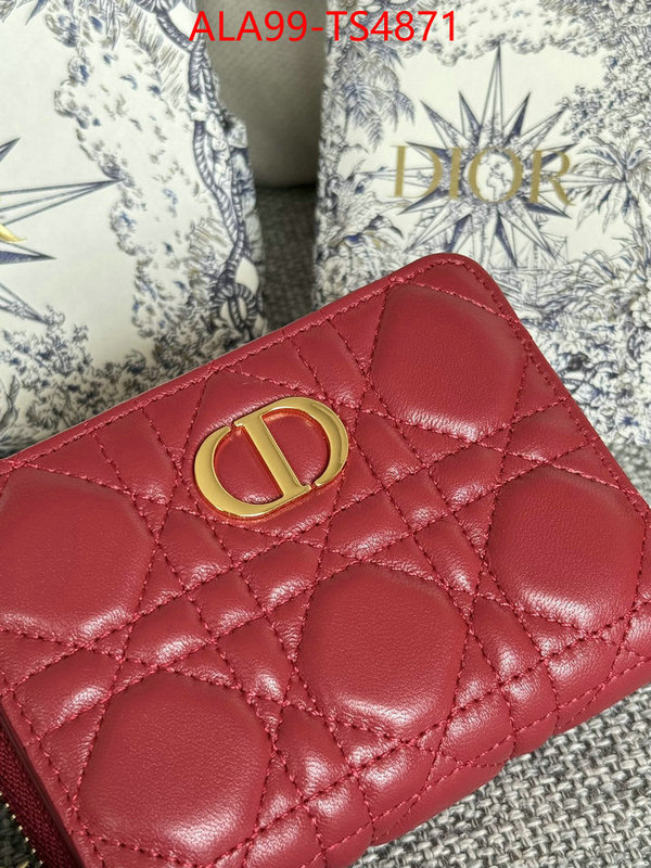 ID: TS4871 $: 99USD,