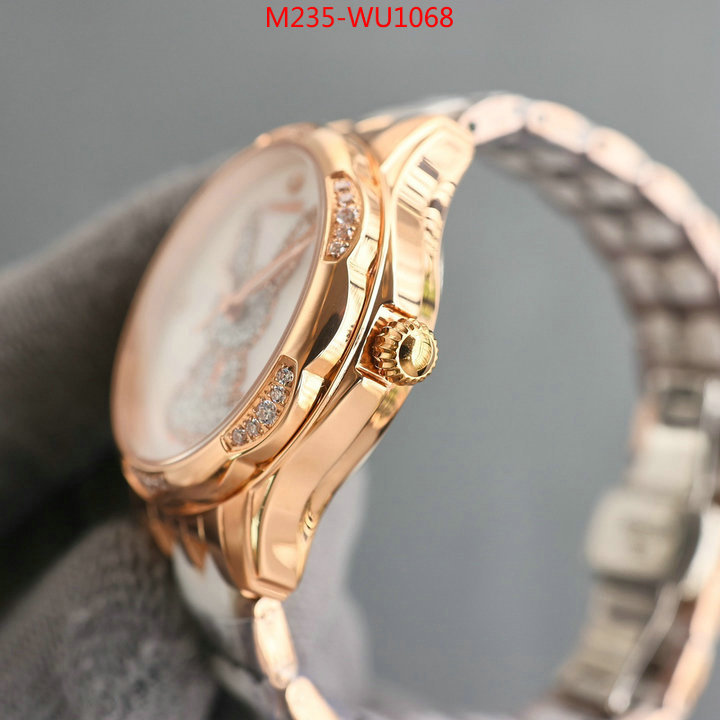 Watch(TOP)-Chanel high quality online ID: WU1068 $: 235USD