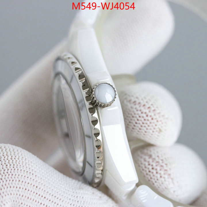 ID: WJ4054