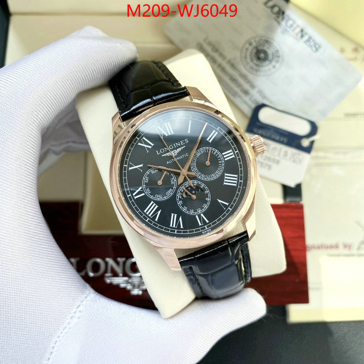 ID: WJ6049