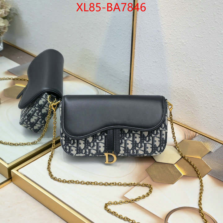 ID: BA7846 $: 85USD,