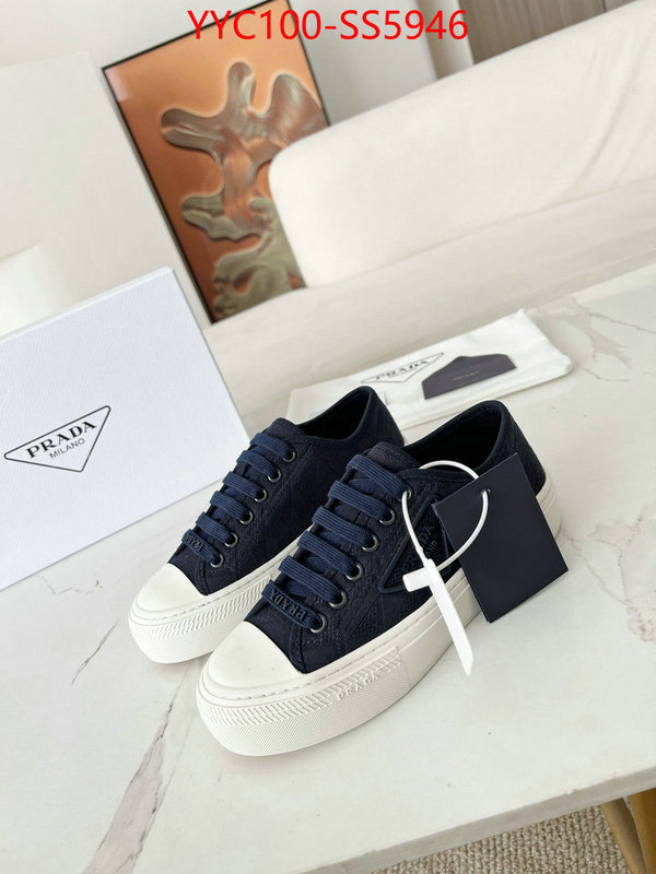 the quality replica ID: SS5946