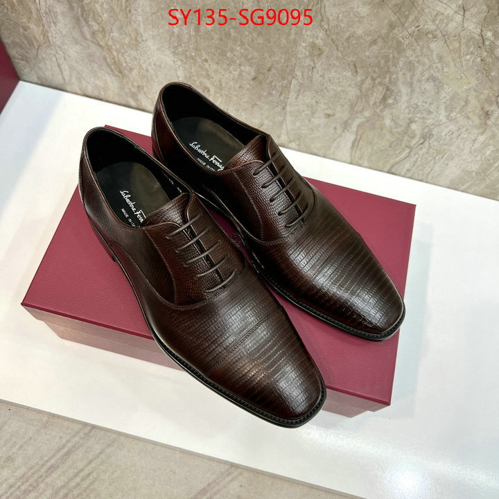 good quality replica ID: SG9095