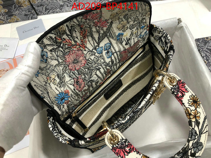 ID: BP4141 $: 209USD,