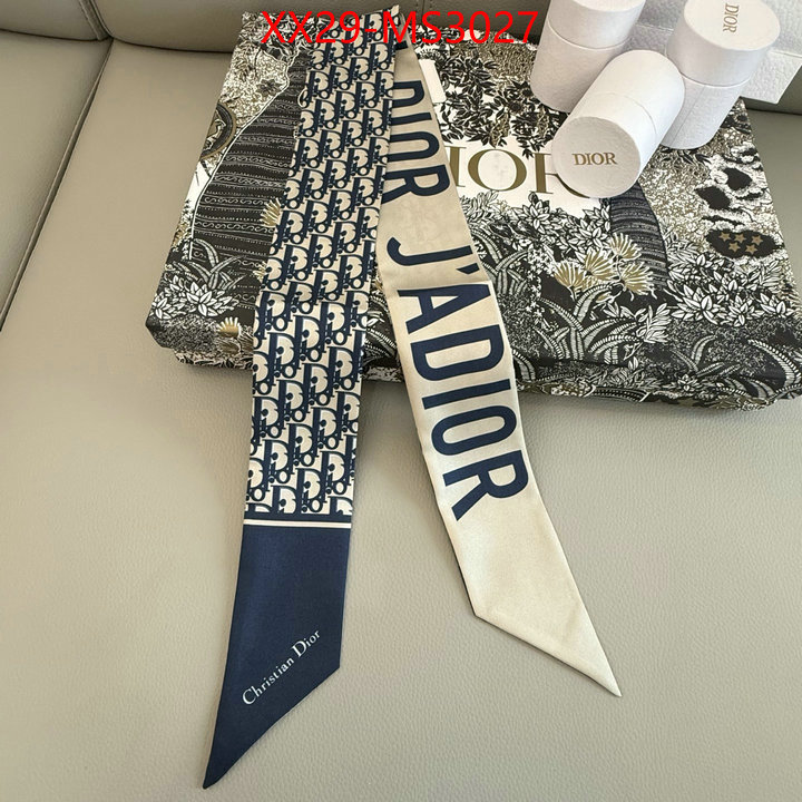 designer 1:1 replica ID: MS3027