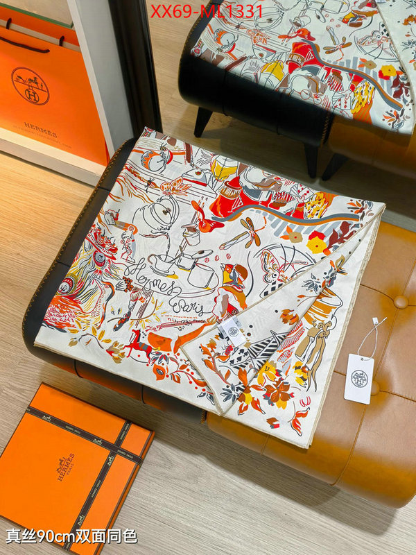 Scarf-Hermes can i buy replica ID: ML1331 $: 69USD