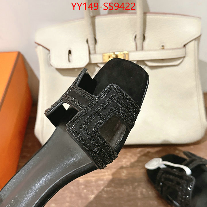 Women Shoes-Hermes can you buy replica ID: SS9422 $: 149USD