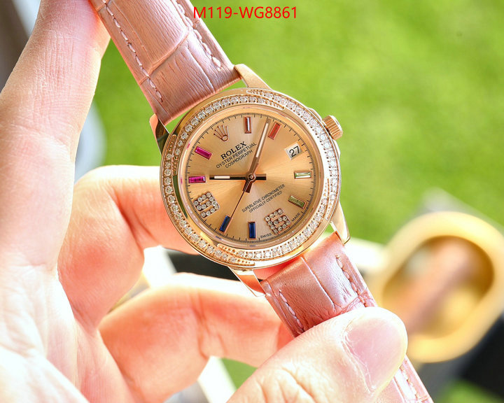 ID: WG8861