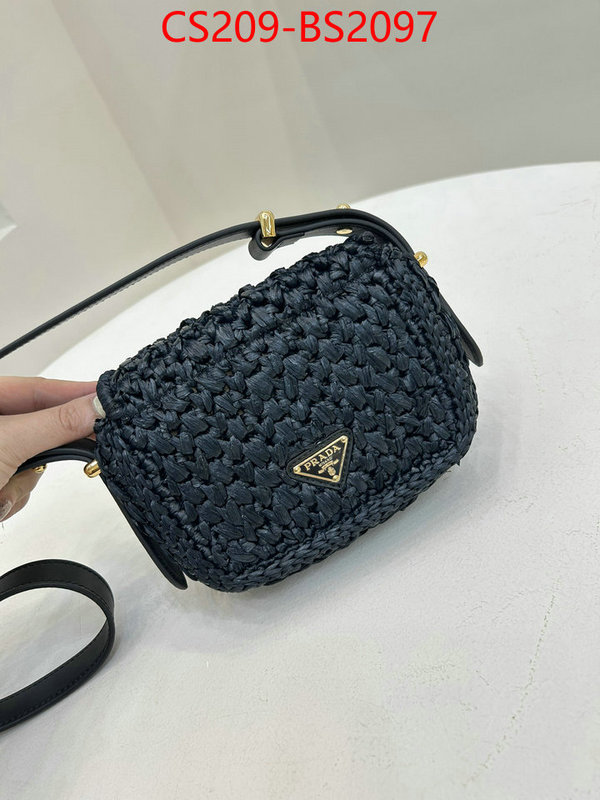 ID: BS2097 $: 209USD,