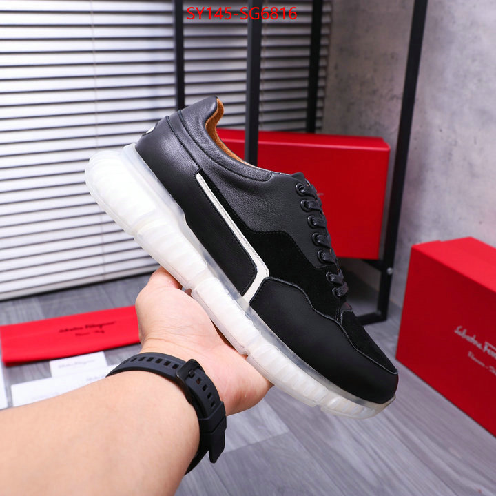 2024 luxury replicas ID: SG6816