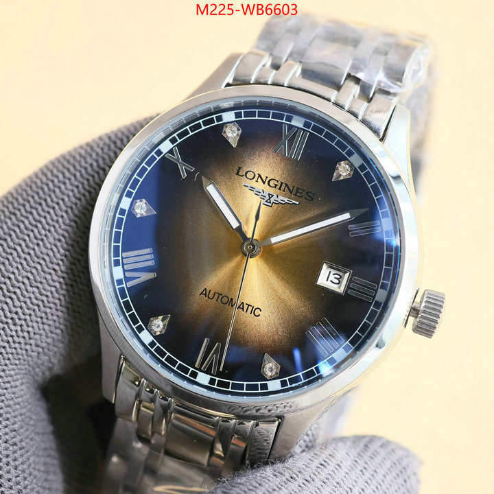 ID: WB6603