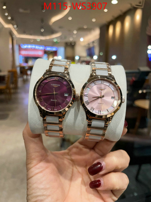 ID: WS3907