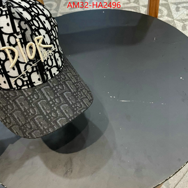 the quality replica ID: HA2496