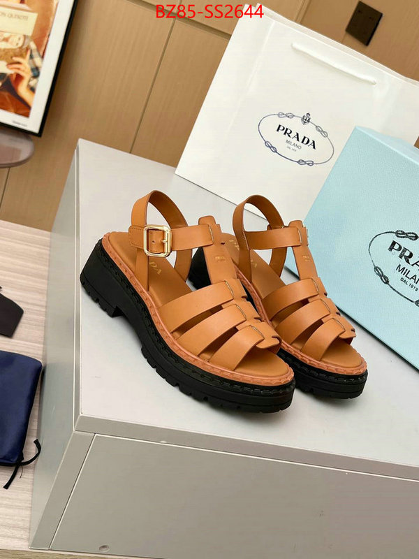buy best quality replica ID: SS2644