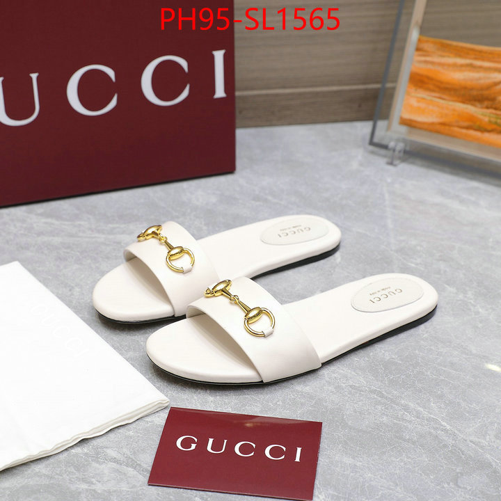 Women Shoes-Gucci where can i find ID: SL1565 $: 95USD