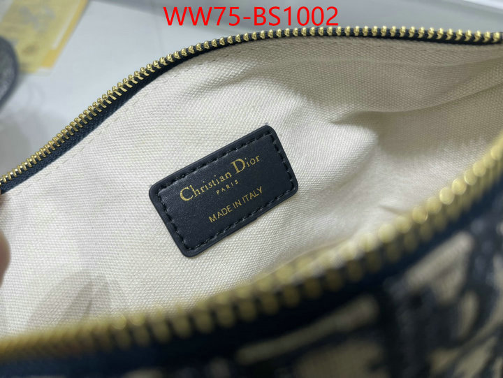 ID: BS1002 $: 75USD,