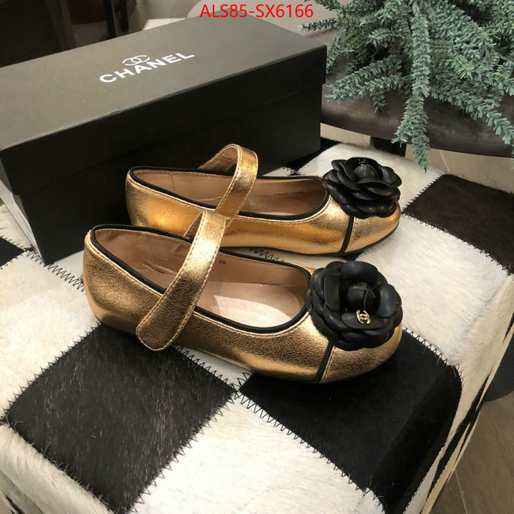ID: SX6166
