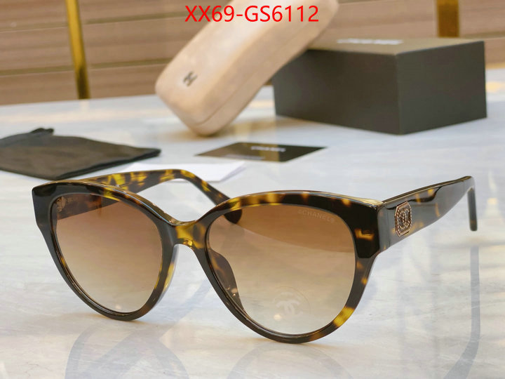 7 star replica ID: GS6112