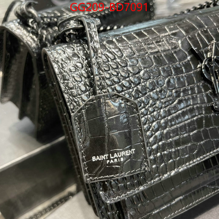 ID: BD7091 $: 209USD,