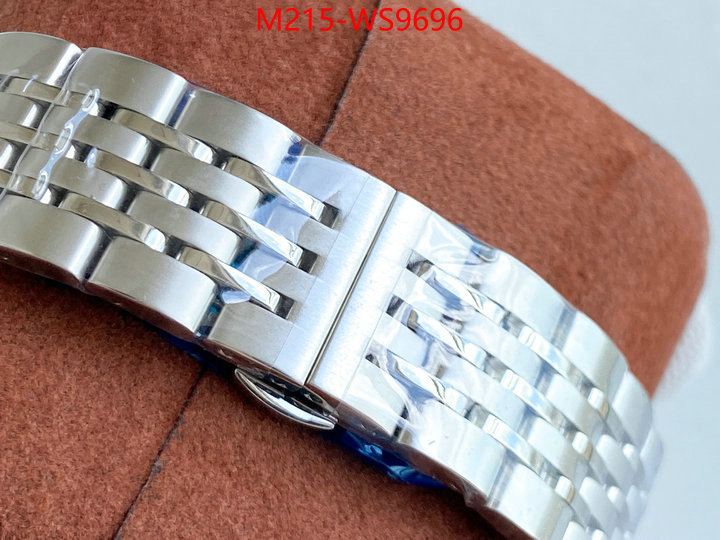 Watch(TOP)-Omega buy luxury 2024 ID: WS9696 $: 215USD