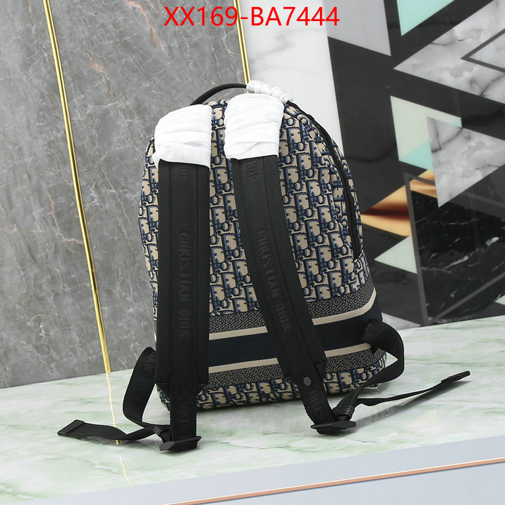 ID: BA7444 $: 169USD,