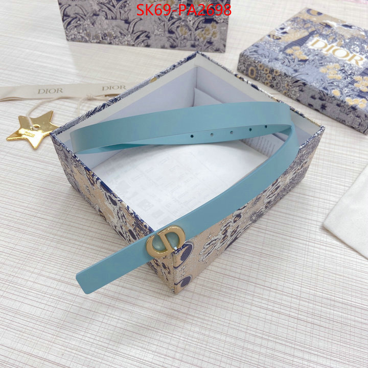 designer replica ID: PA2698
