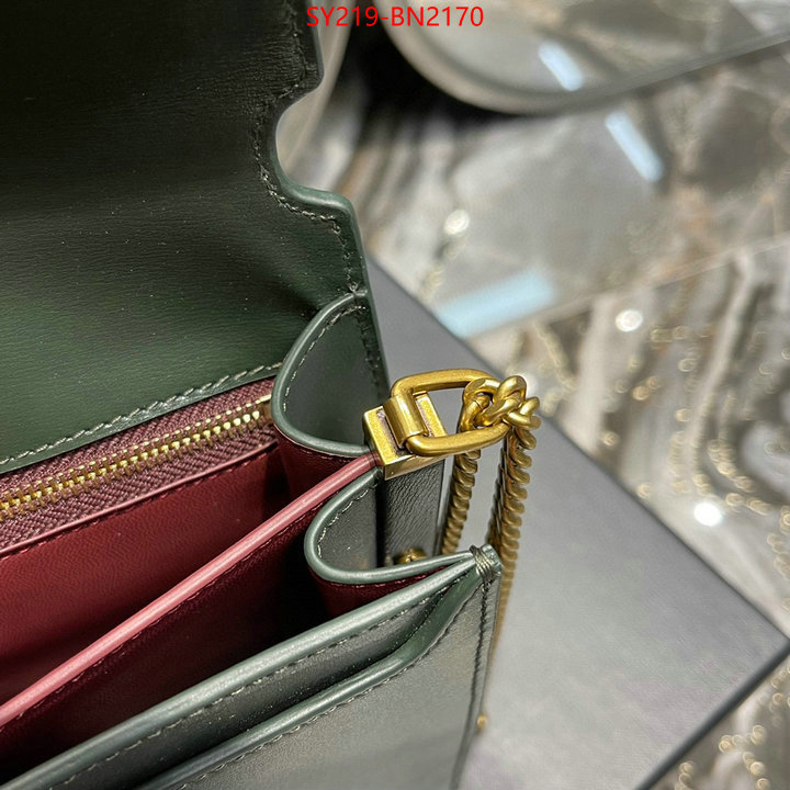 ID: BN2170 $: 219USD,