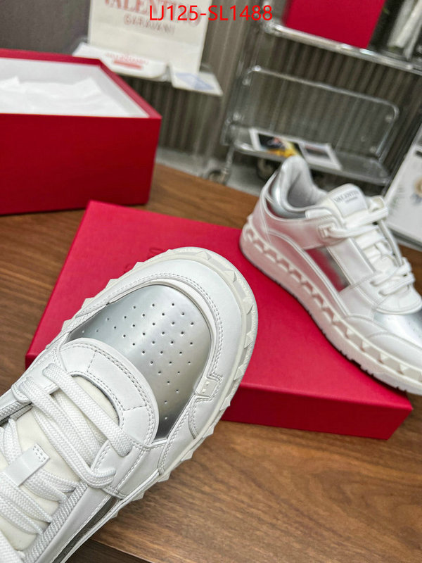 Women Shoes-Valentino where can you buy a replica ID: SL1488 $: 105USD