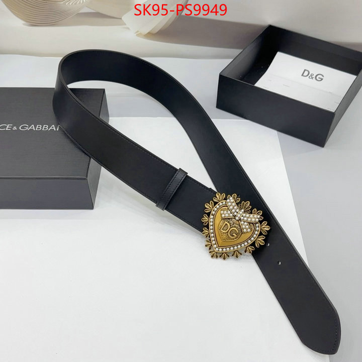Belts-DG exclusive cheap ID: PS9949 $: 95USD