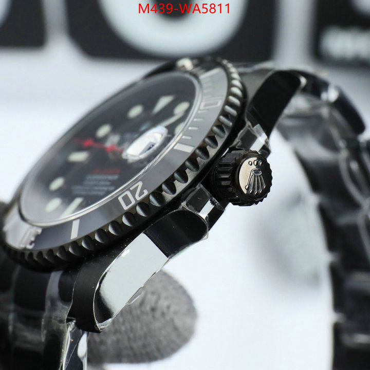 ID: WA5811