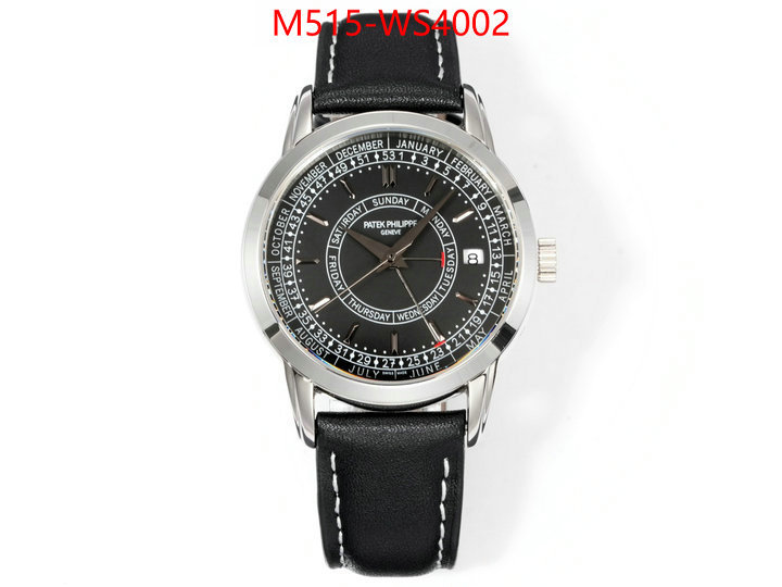 ID: WS4002